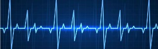 ECG Curve 