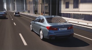 Autonomous driving through enhanced safety