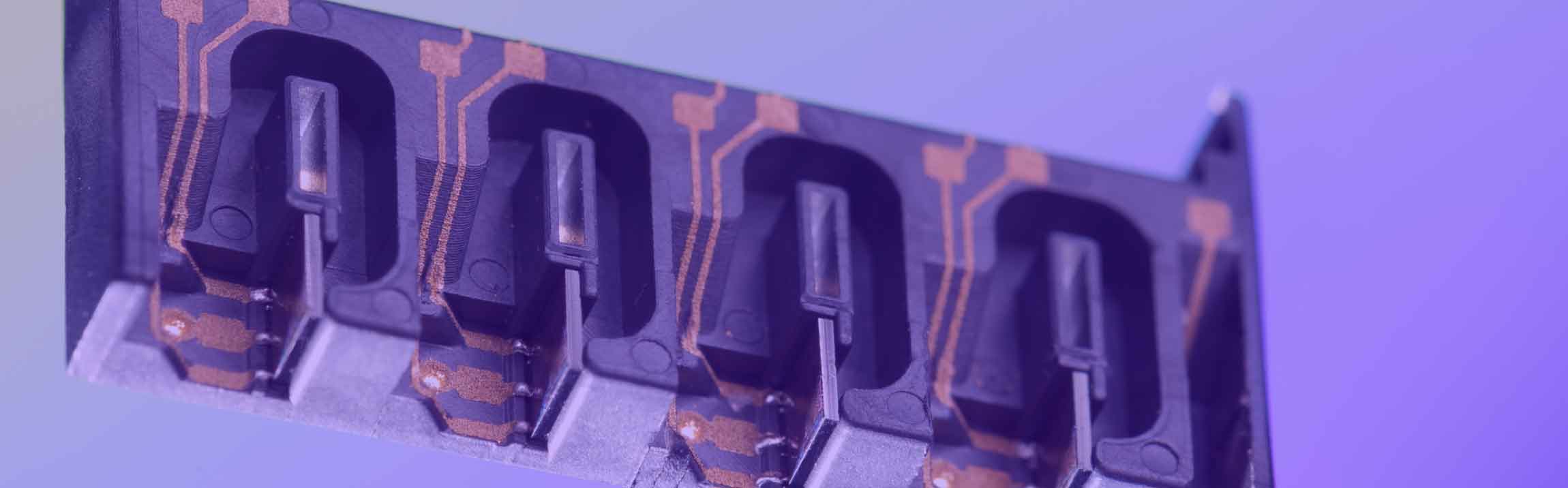 Electrical Connection Technology as Diagnostic Interface