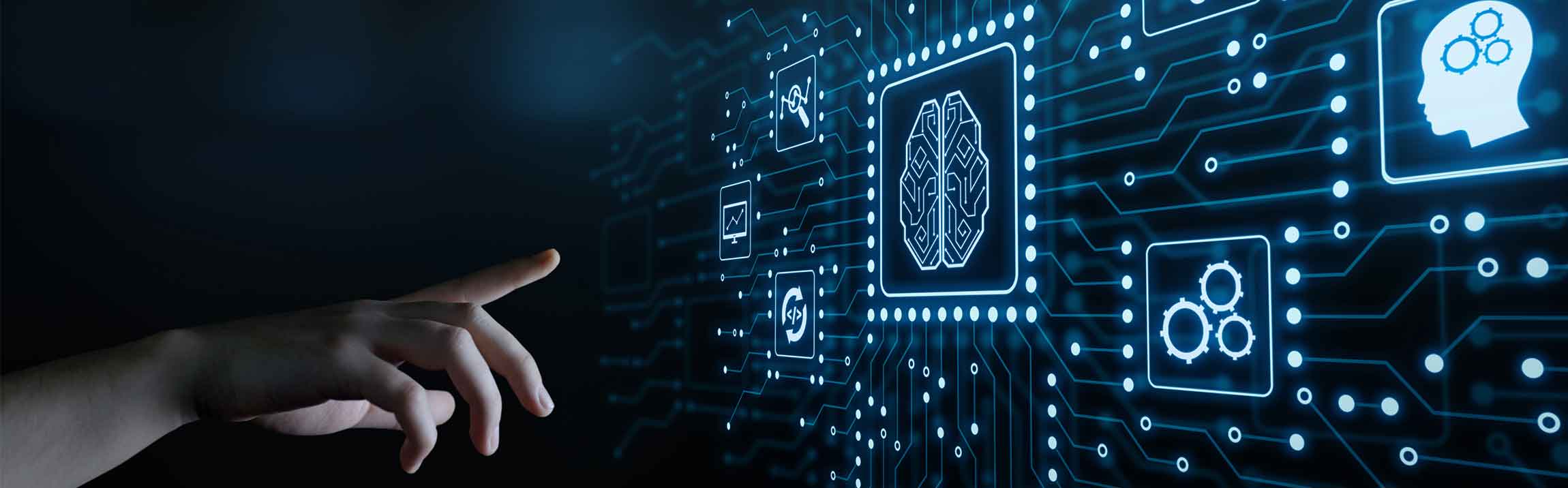 New integrated memory technologies for the realization of analog and digital neuromorphic circuits.