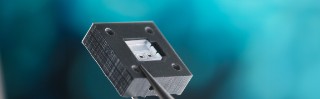 Safety valve for micropump