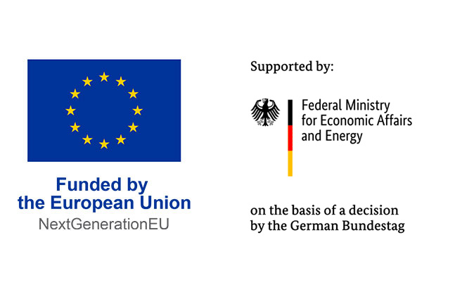 Funded by the European Union