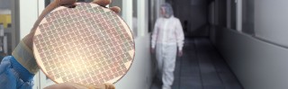 Fraunhofer EMFT JFET 