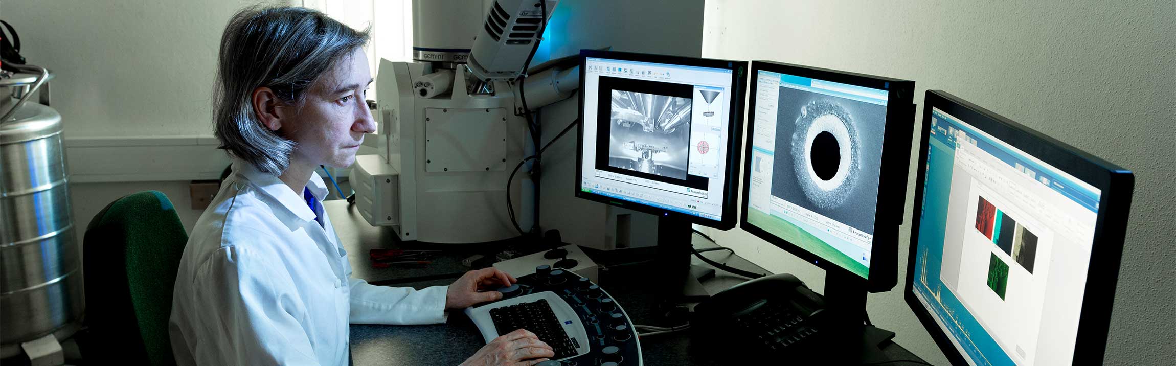 Test and Analysis for Trusted Electronics