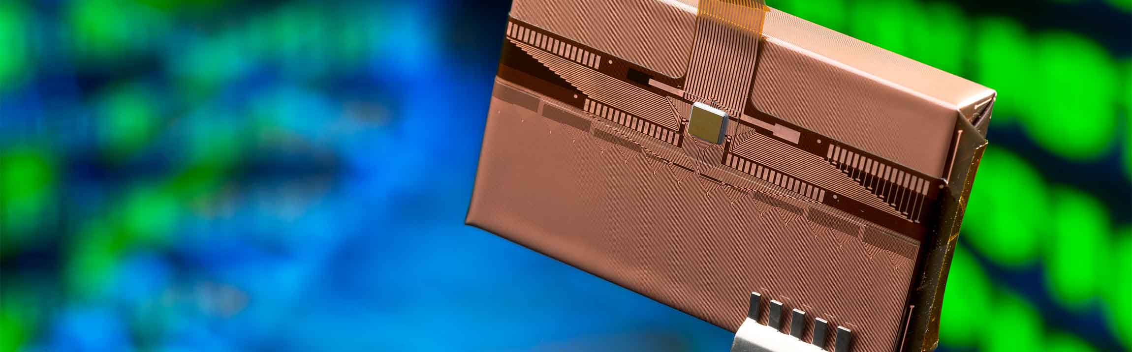 Tamper protection foil for electronic systems 